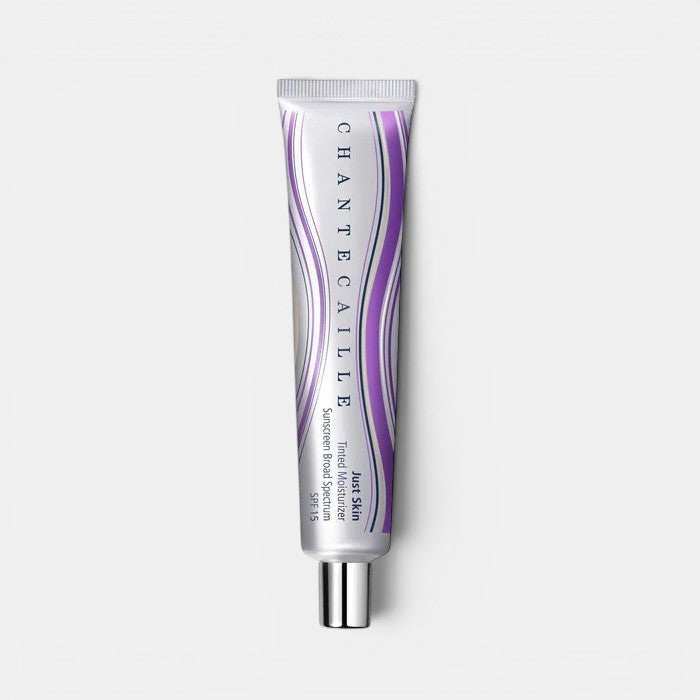 Just Skin Tinted Moisturizer SPF 15