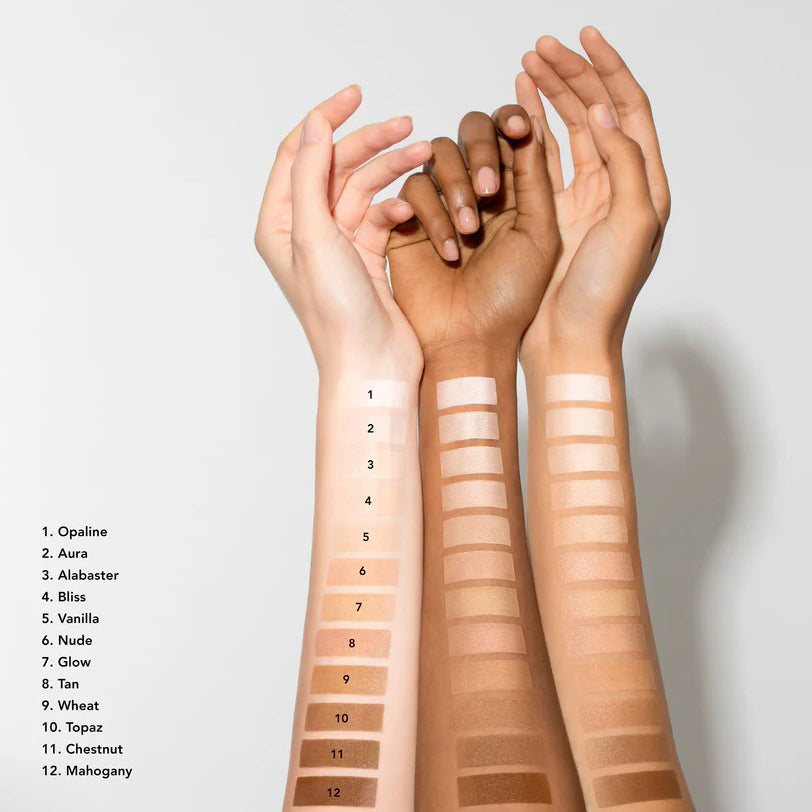 Just Skin Tinted Moisturizer SPF 15 - 35g