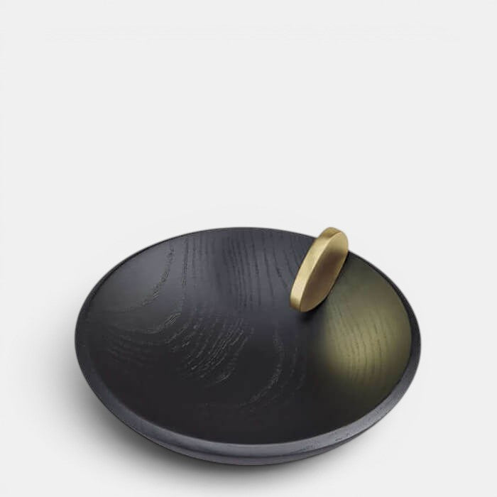 Kelly Behun Leaf Bowl