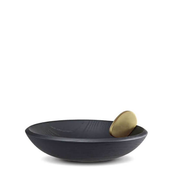 Kelly Behun Leaf Bowl