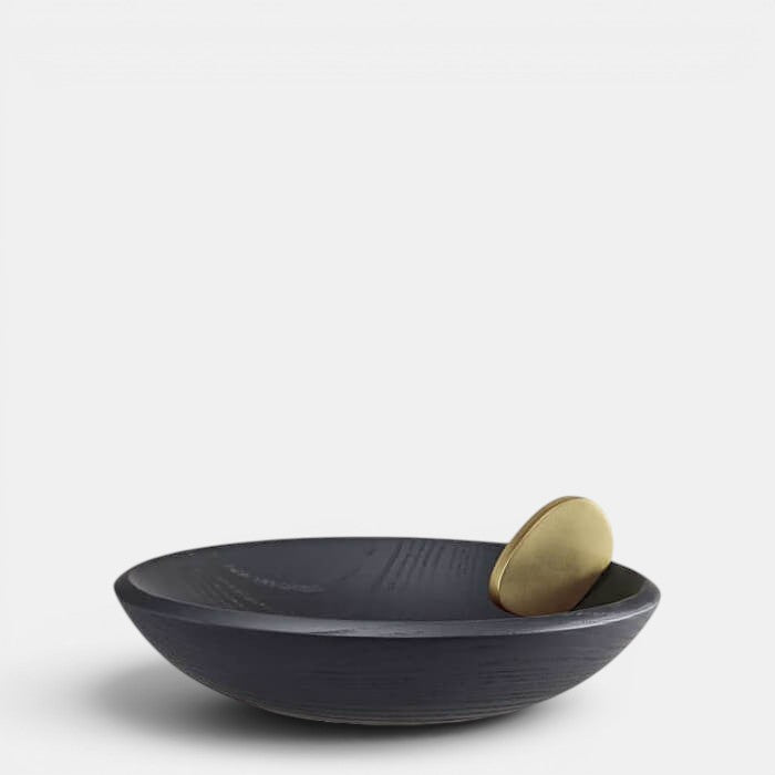 L'Objet Kelly Behun Leaf Bowl - Thumbnail 2