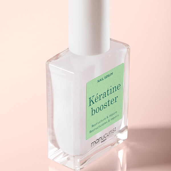 Nail Strengthening Serum