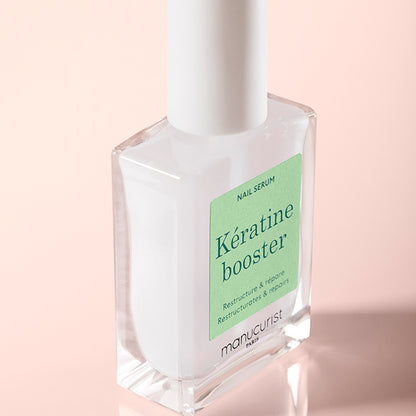 Nail Strengthening Serum