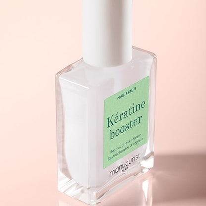 Nail Strengthening Serum