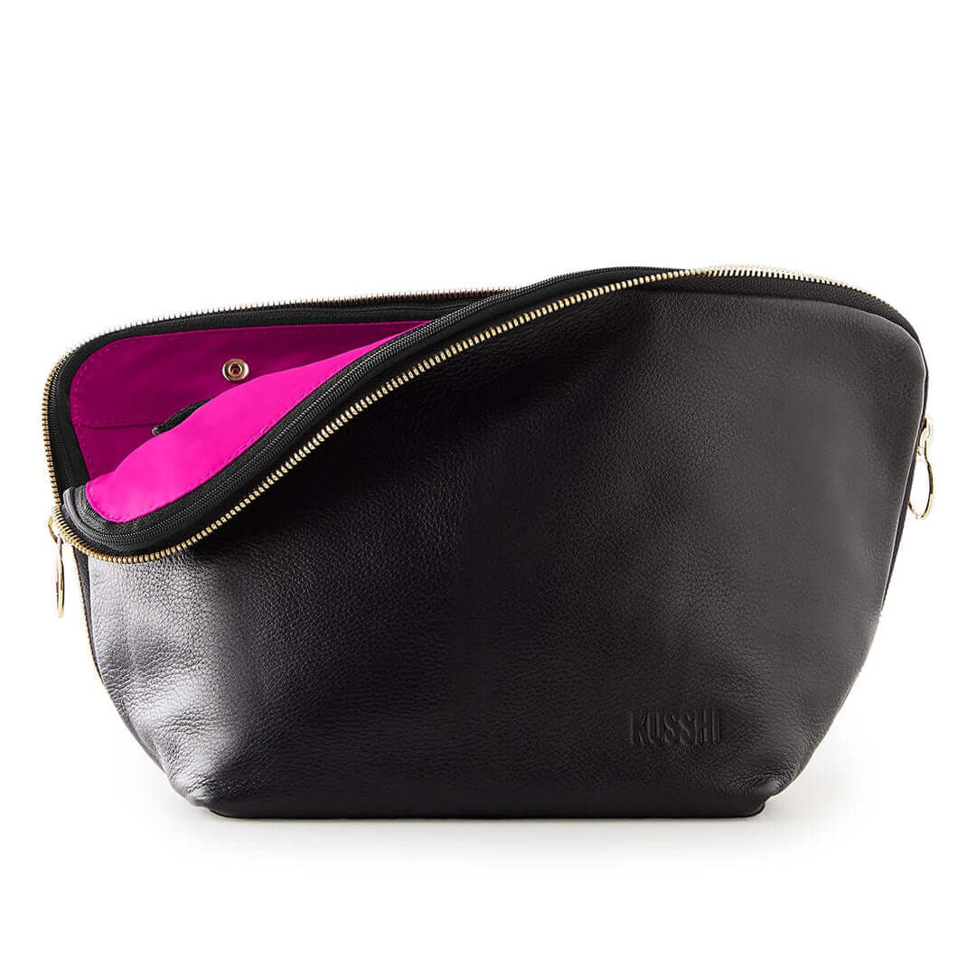 KUSSHI Vacationer Makeup Bag - Thumbnail 2