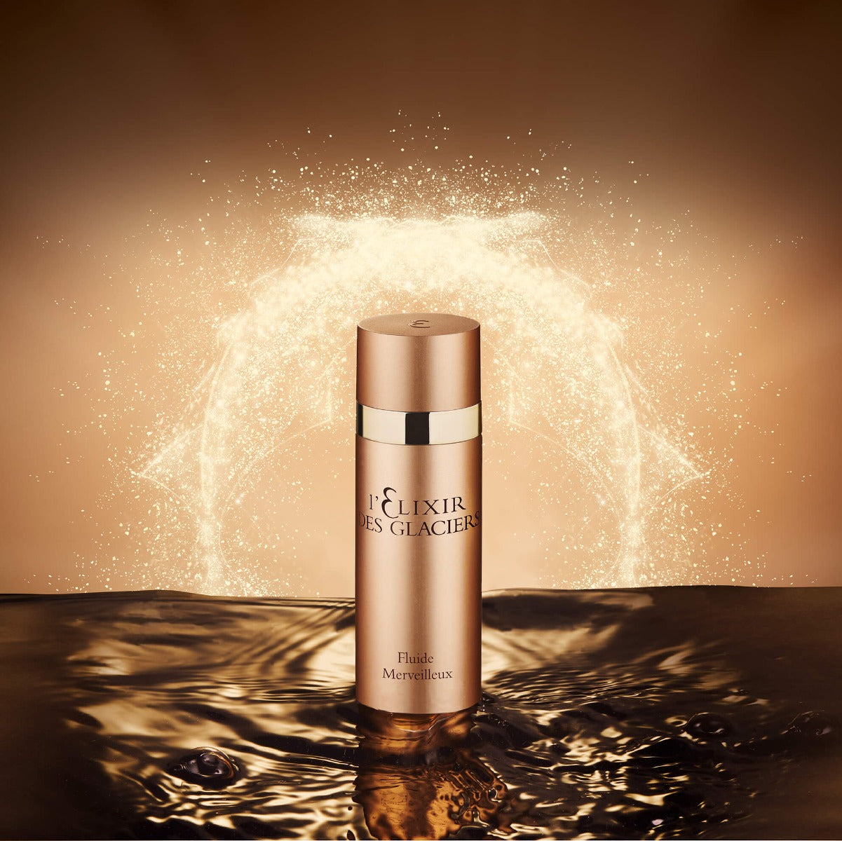 Valmont | l'Elixir des Glaciers Fluide Merveilleux | Shop Rescue Spa