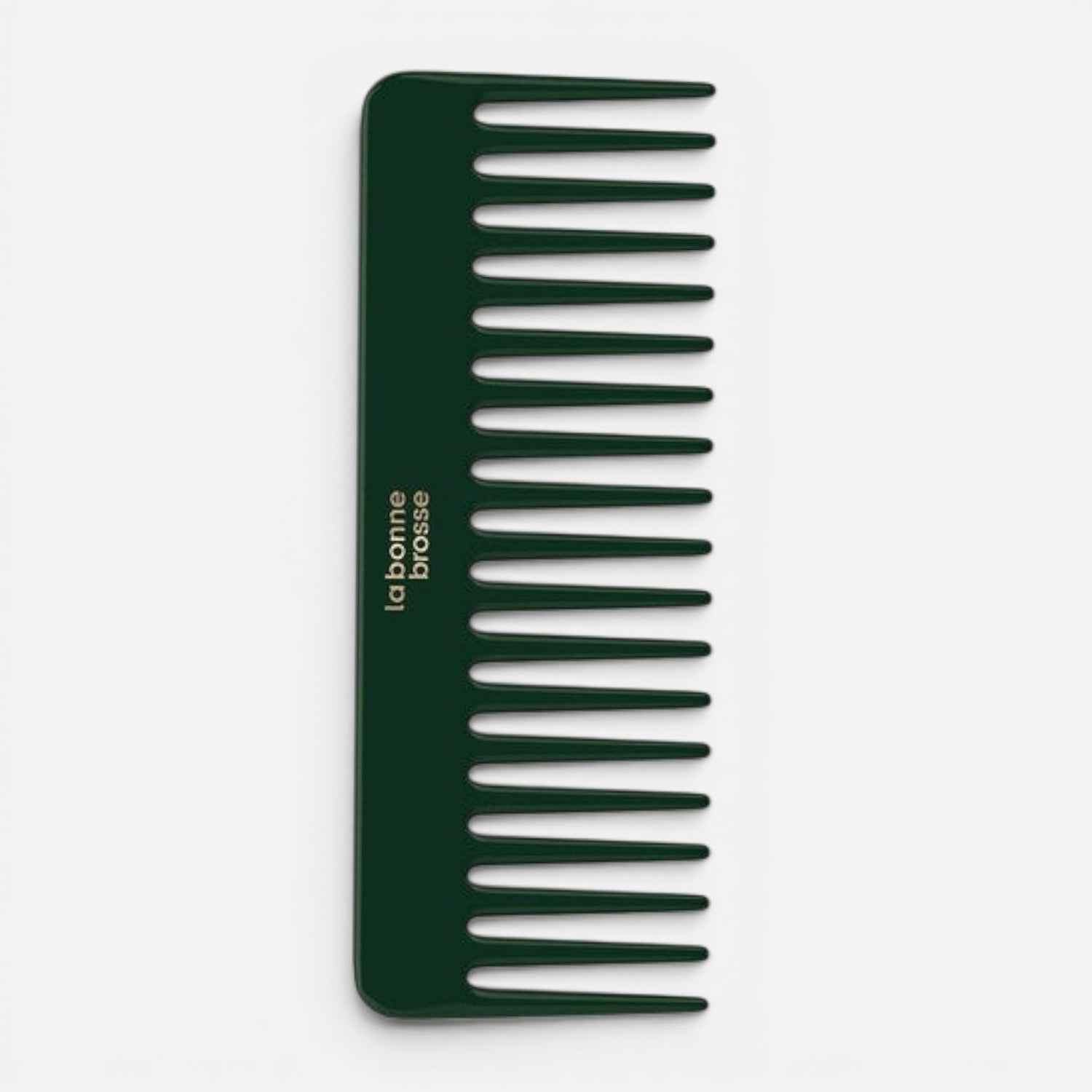 The Detangling Comb
