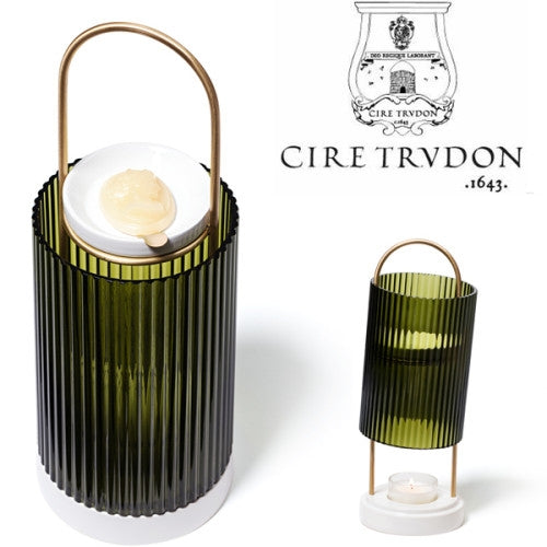 最終値下げ⚠️【新品未使用】TRUDON La Promeneuse キャンドル La Promeneuse l TRUDON