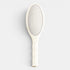 N.04 Large Miracle Detangling Scalp Brush by La bonne Brosse in white