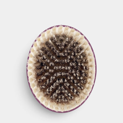 N.01 Body Brush for Sensitive Skin