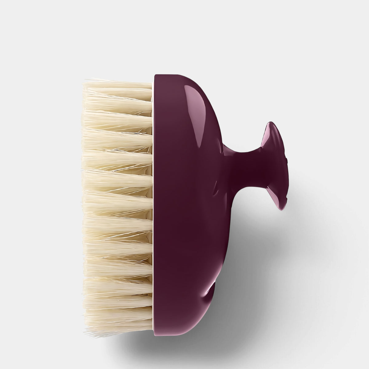 N.01 Body Brush for Sensitive Skin