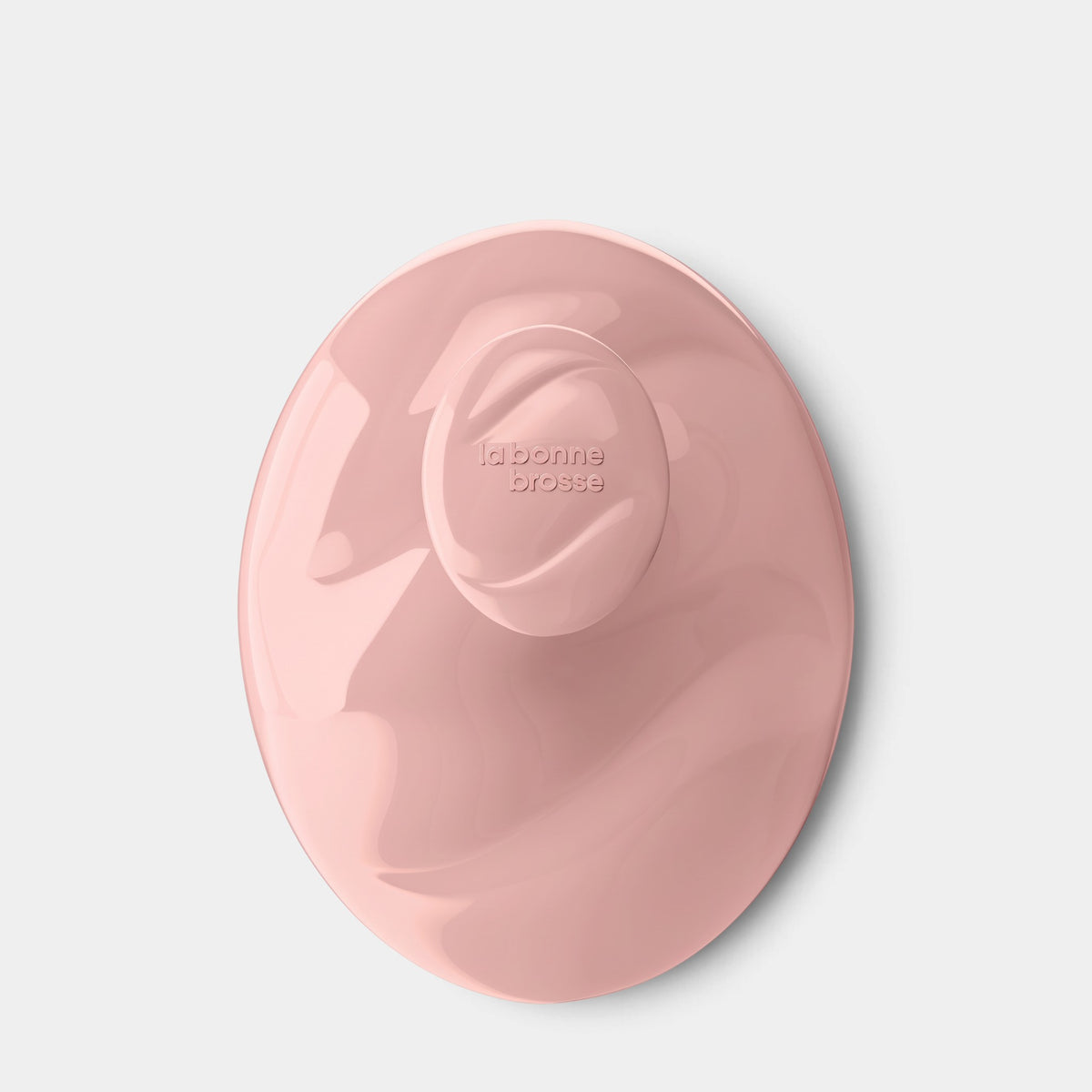 N.01 Body Brush for Sensitive Skin