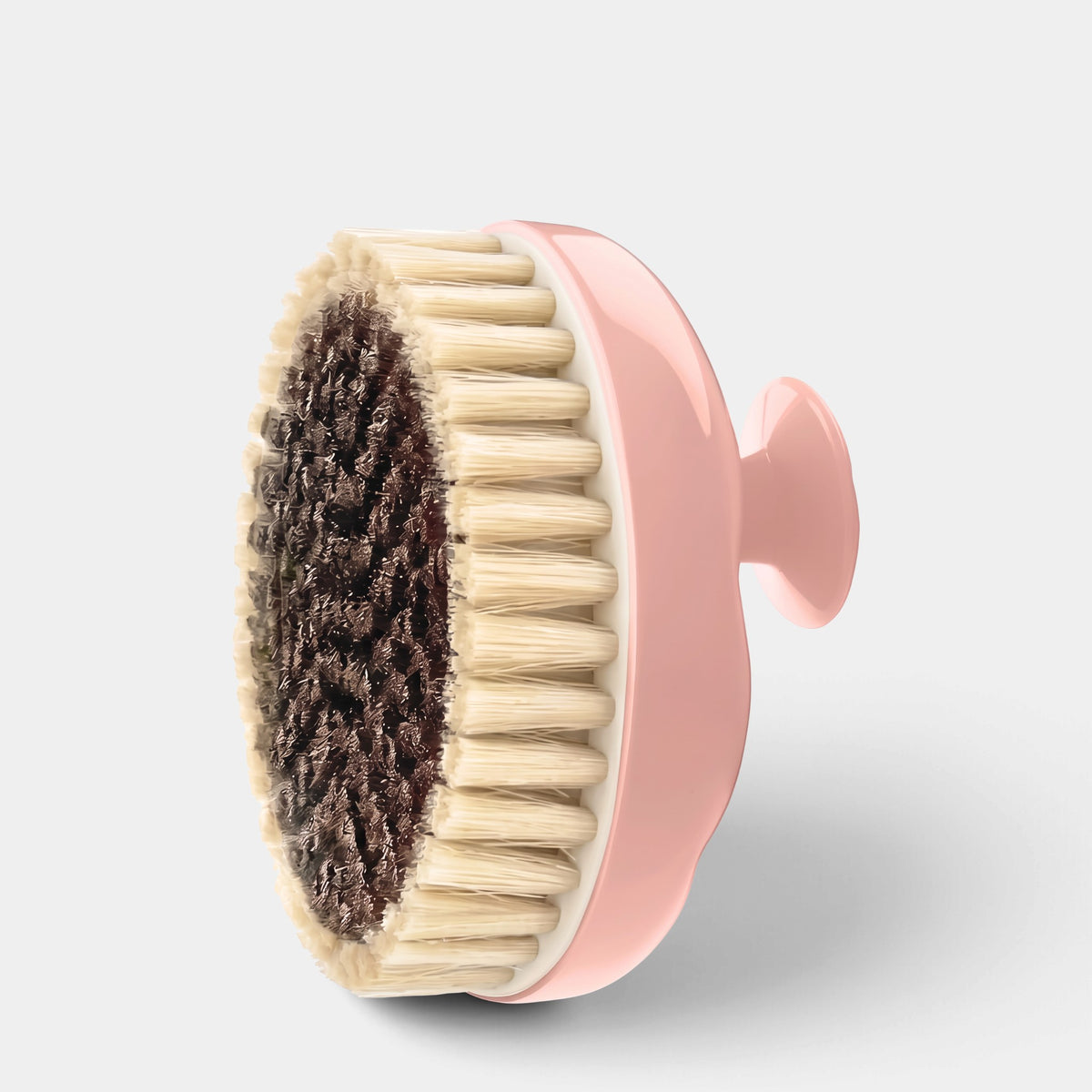 N.01 Body Brush for Sensitive Skin