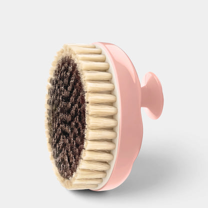 N.01 Body Brush for Sensitive Skin
