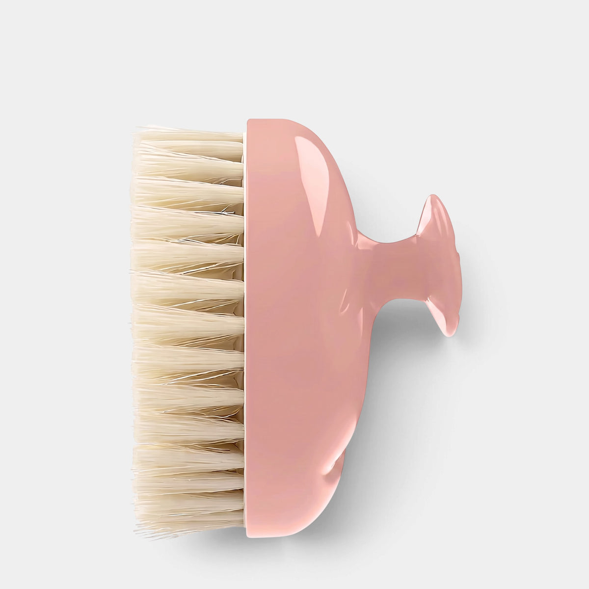 N.01 Body Brush for Sensitive Skin