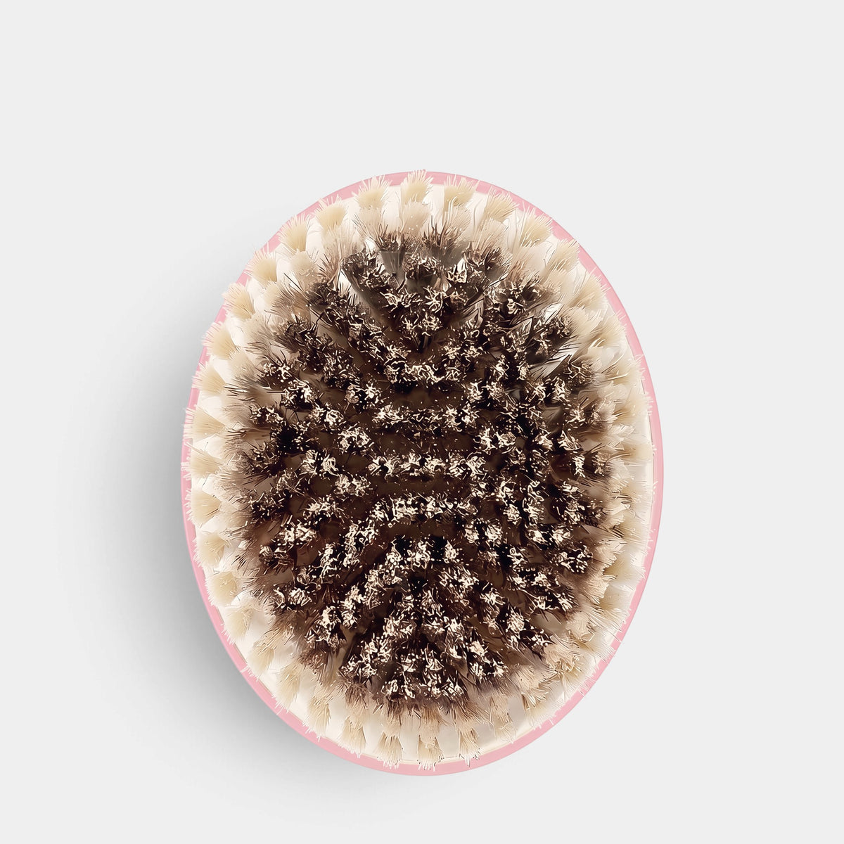 N.01 Body Brush for Sensitive Skin