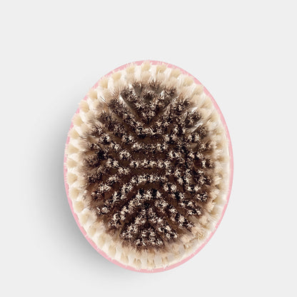 N.01 Body Brush for Sensitive Skin
