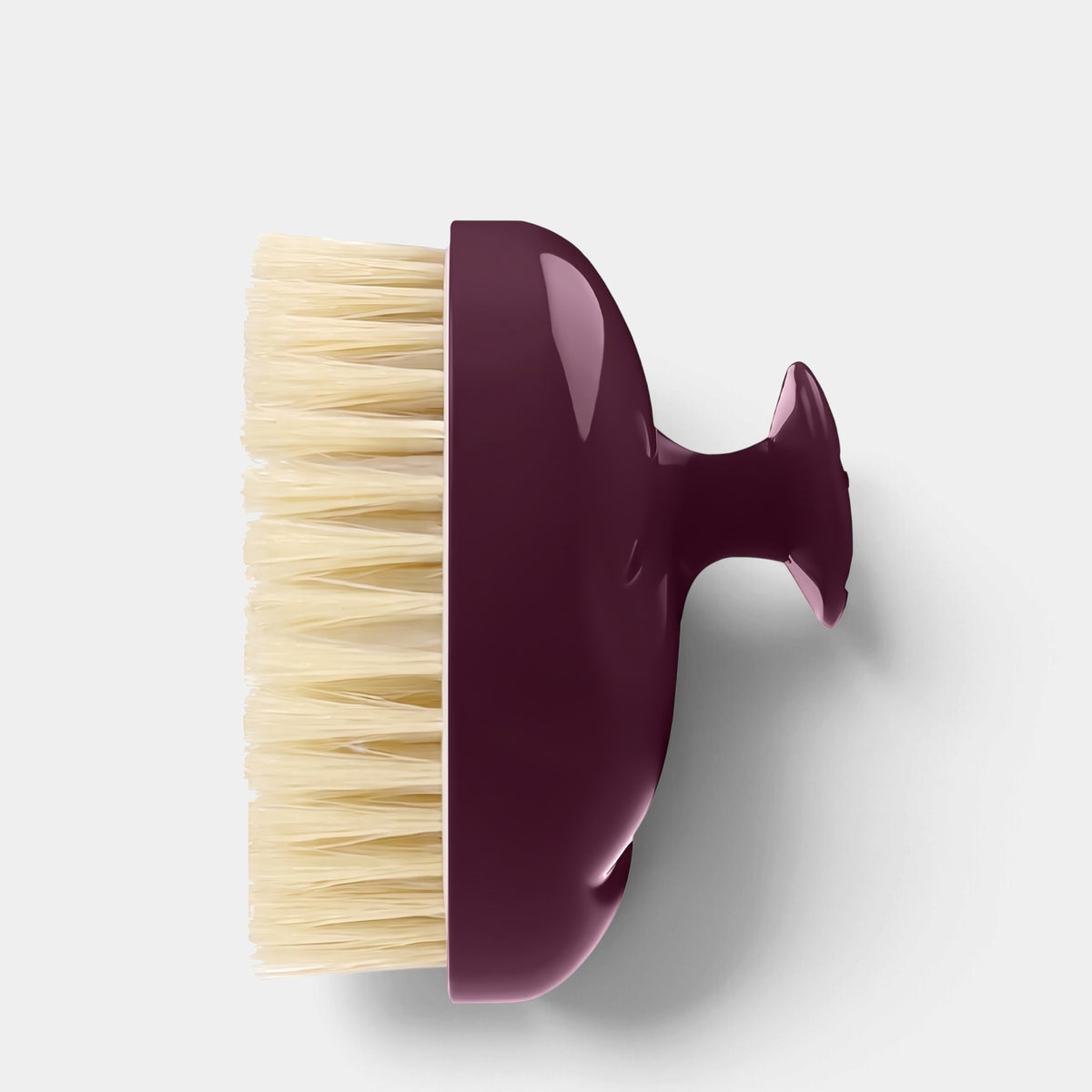 N.02 Body Brush for Normal Skin