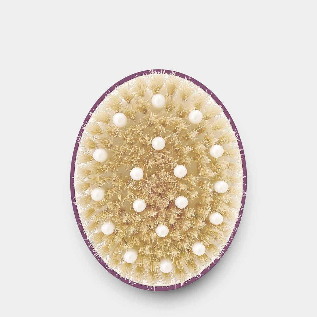 N.02 Body Brush for Normal Skin