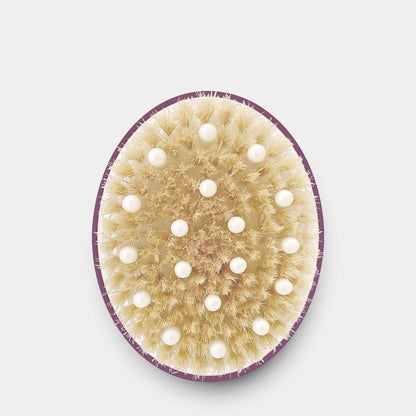 N.02 Body Brush for Normal Skin