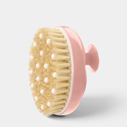 N.02 Body Brush for Normal Skin