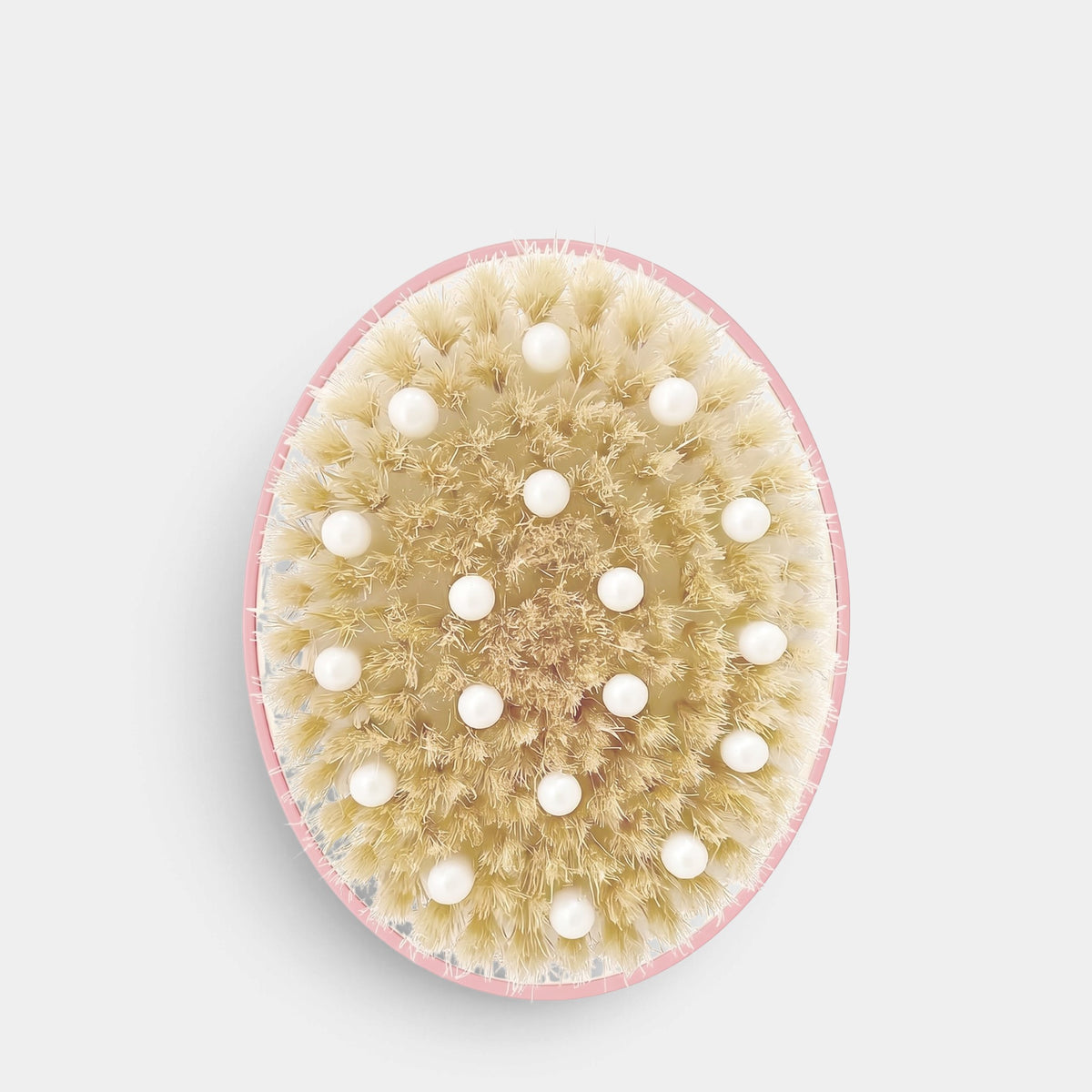 N.02 Body Brush for Normal Skin