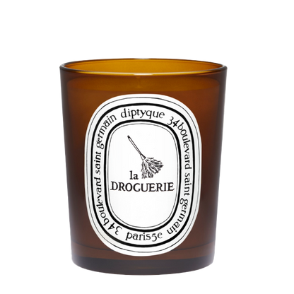 La Droguerie Candle 190g