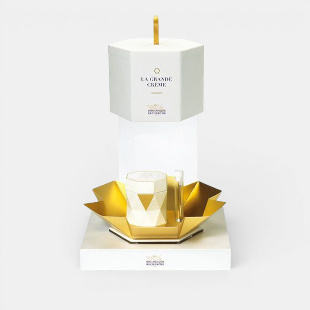 La Grande Crème