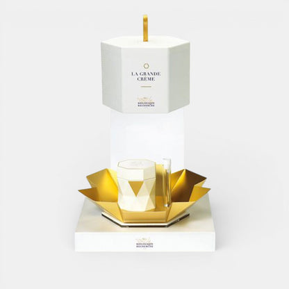 La Grande Crème