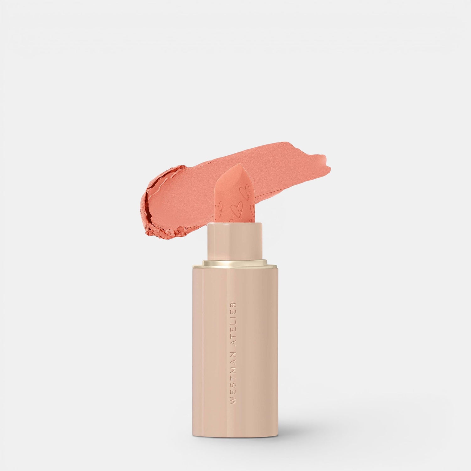 Lip Suede Matte Lipstick