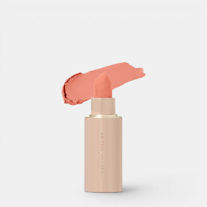 Lip Suede Matte Lipstick