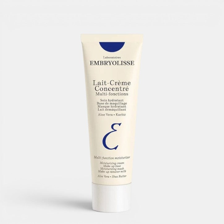 Lait-Creme Concentre