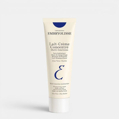 Lait-Creme Concentre