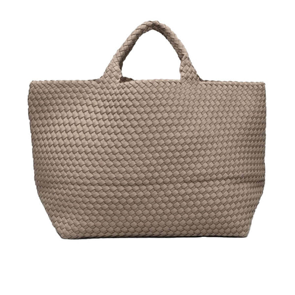 Naghedi | St. Barths Tote - Cashmere | Shop Rescue Spa