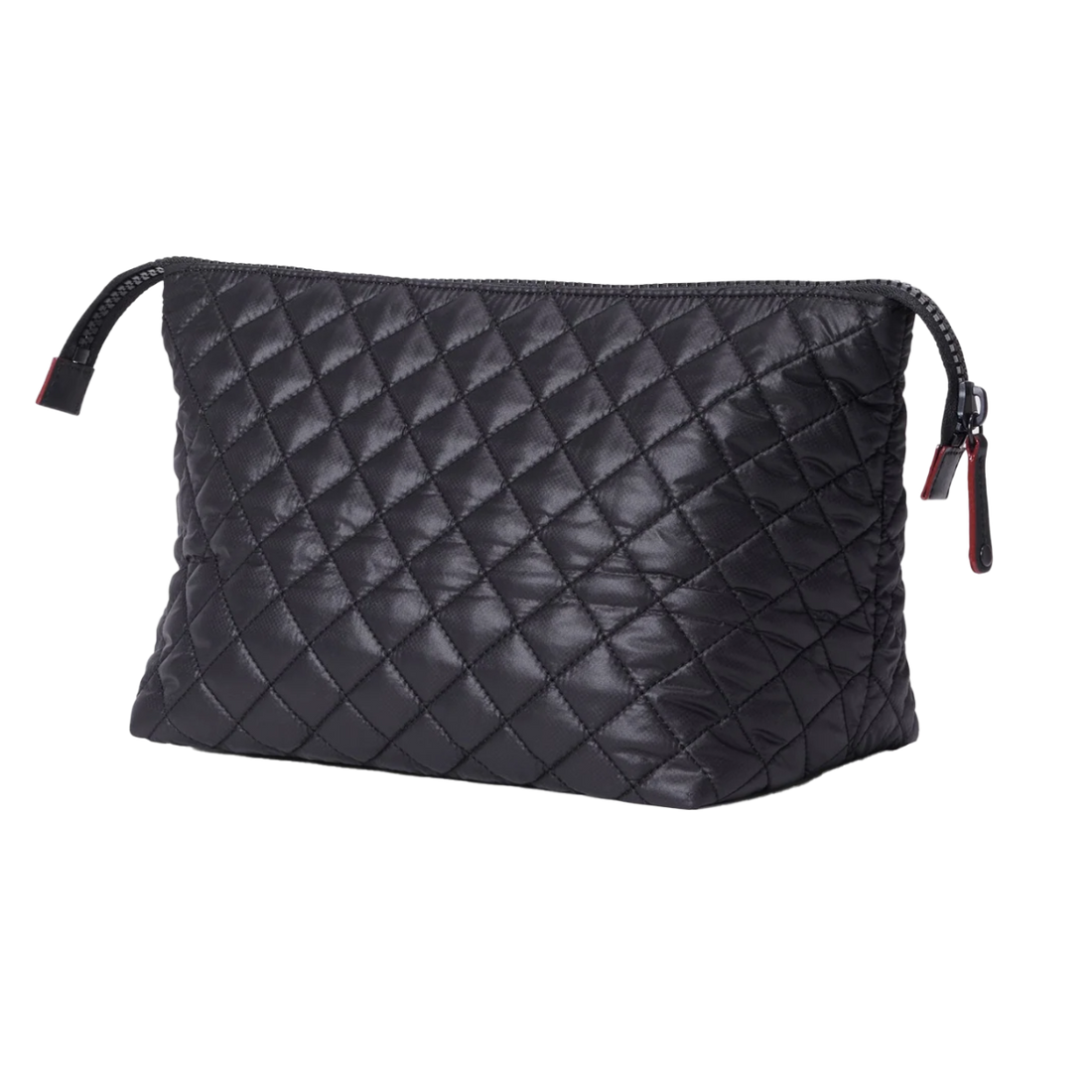 Large Zoey Cosmetic - Black