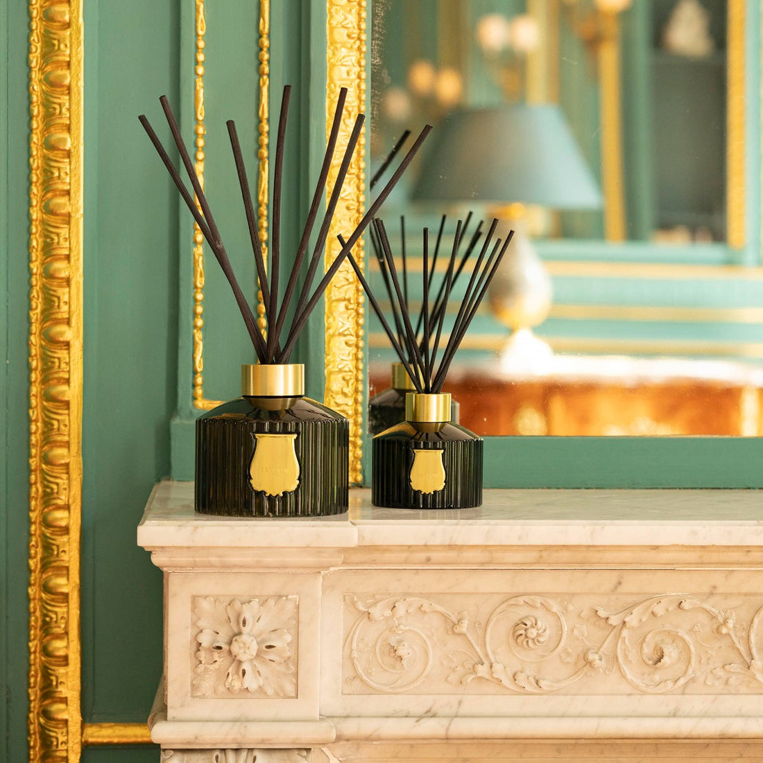 Le Grand Diffuseur Abd El Kader 1000ml