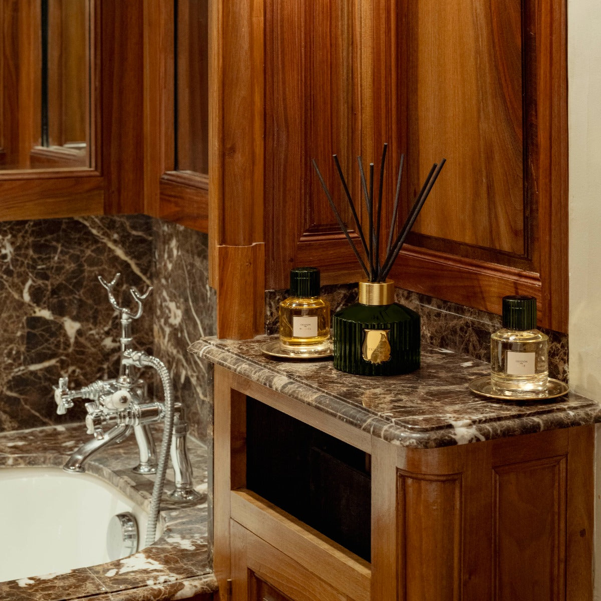 Le Grand Diffuseur Ernesto 1000ml