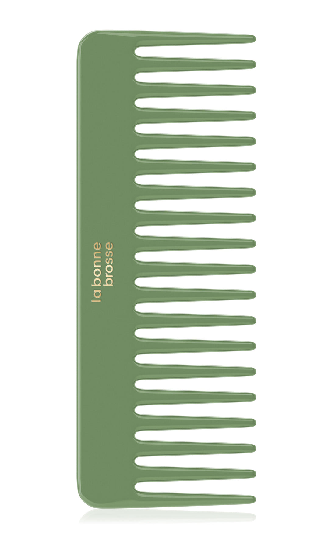 The Detangling Comb