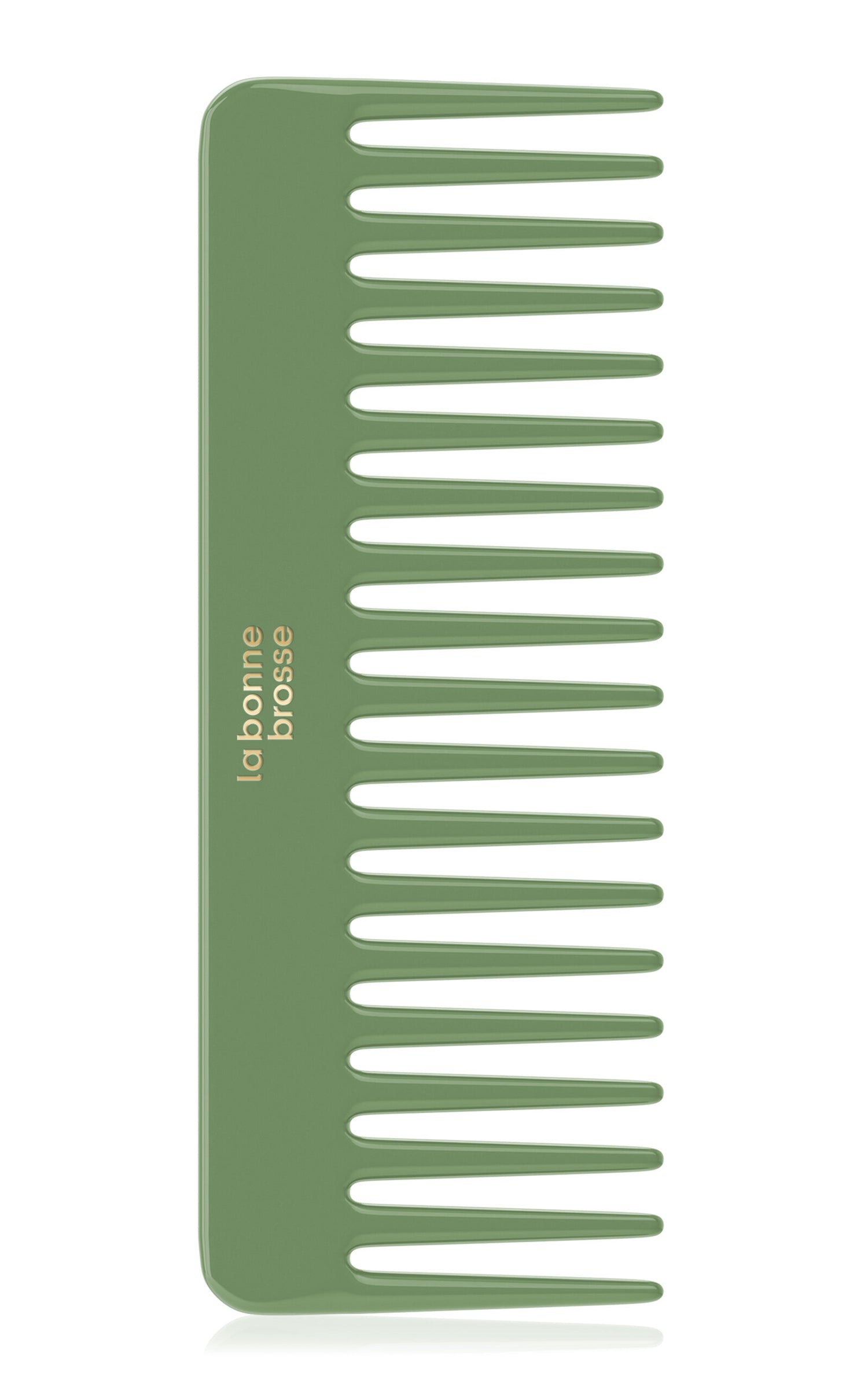 The Detangling Comb