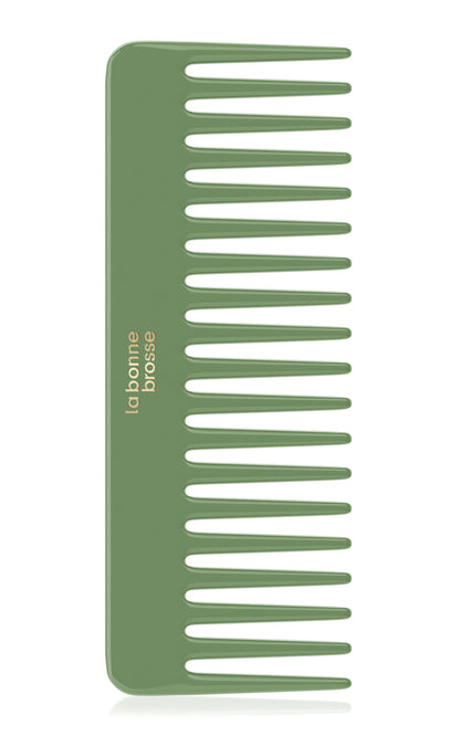 The Detangling Comb