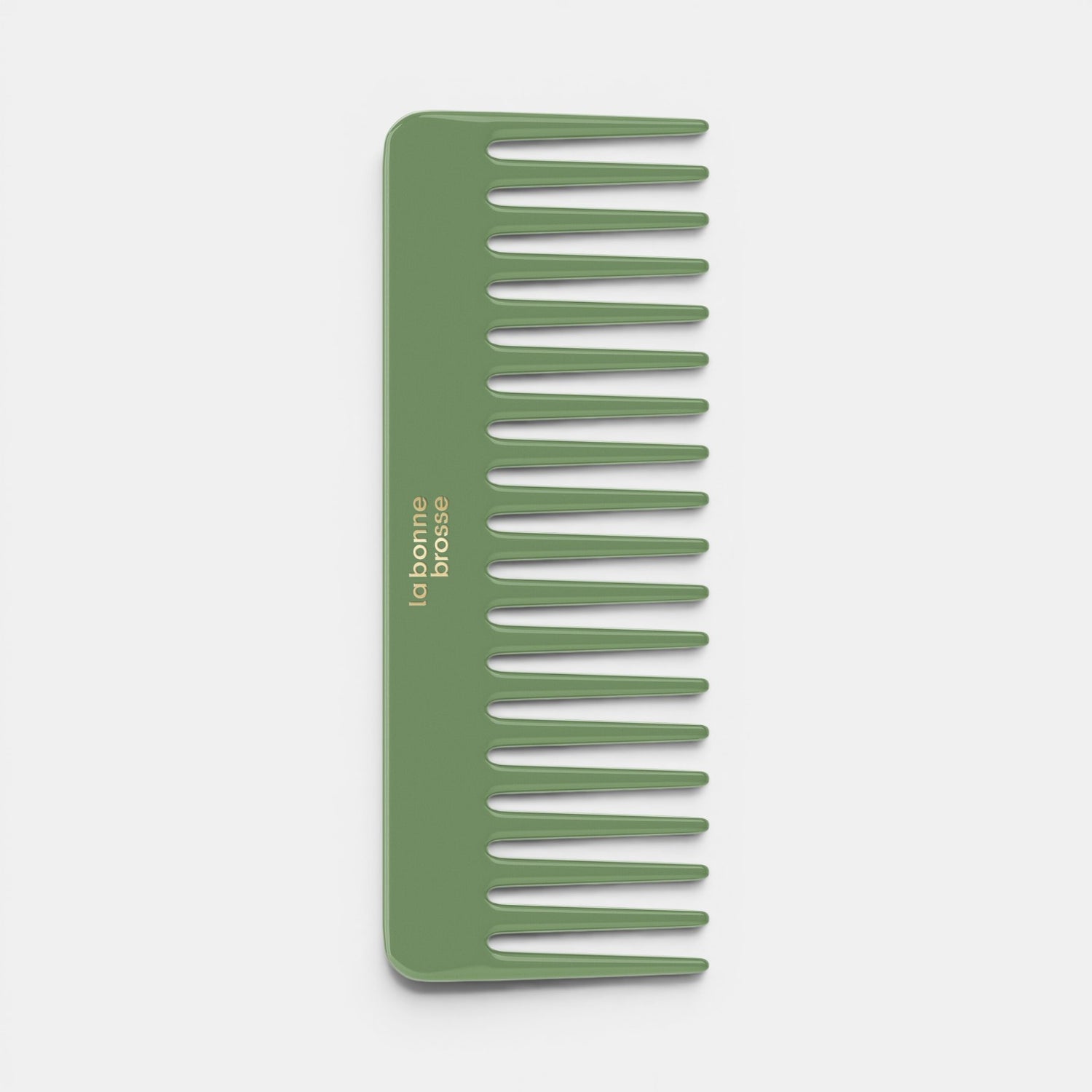 The Detangling Comb