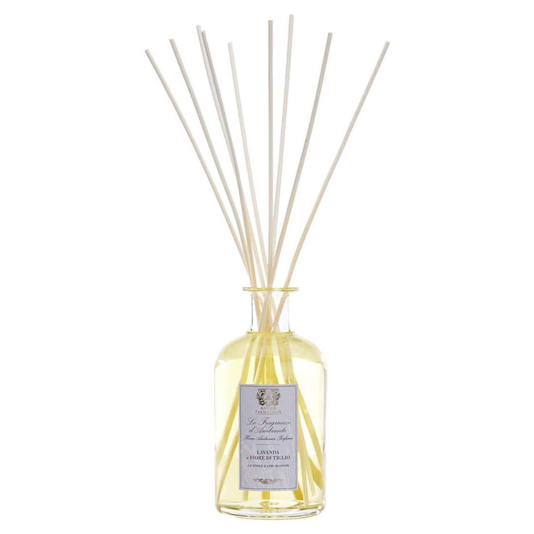 Lavender &amp; Lime Blossom Diffuser