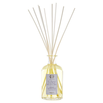 Lavender &amp; Lime Blossom Diffuser