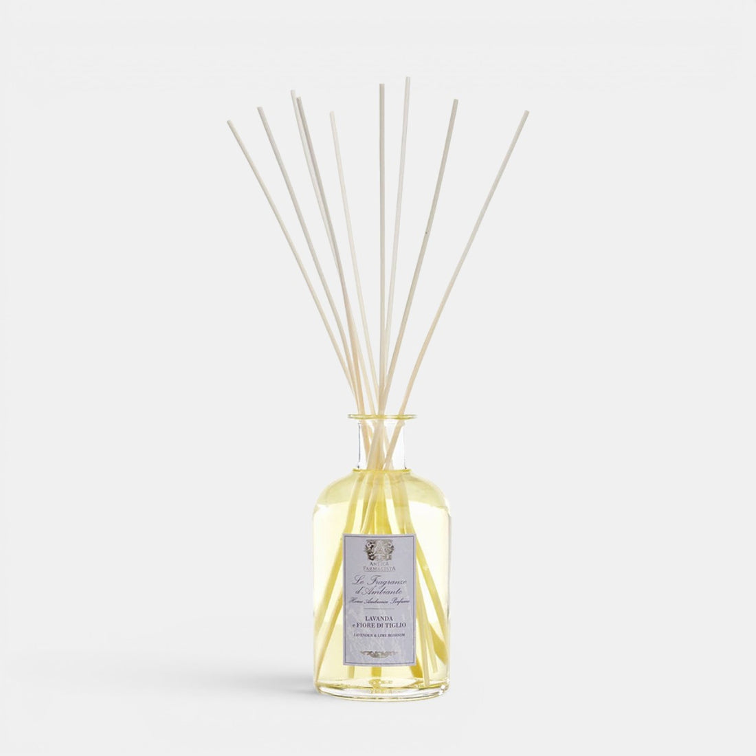 Lavender &amp; Lime Blossom Diffuser