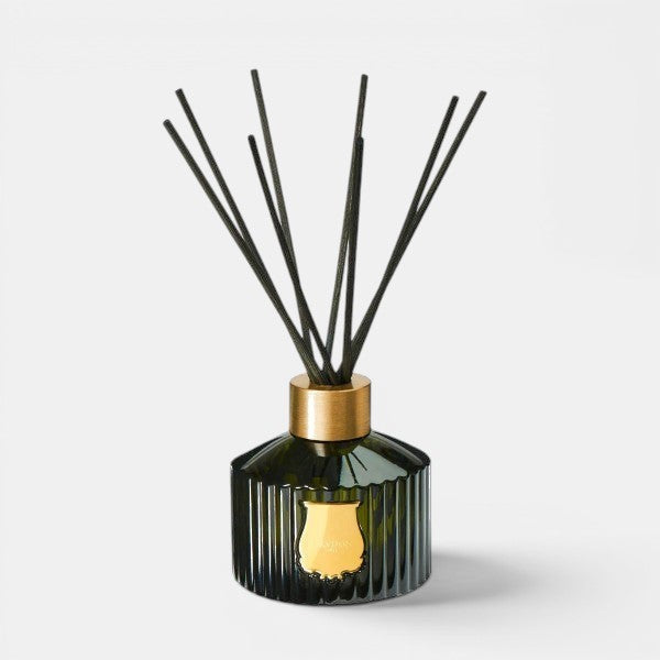 Le Diffuseur Cyrnos