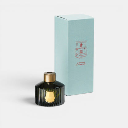 Le Diffuseur Ernesto