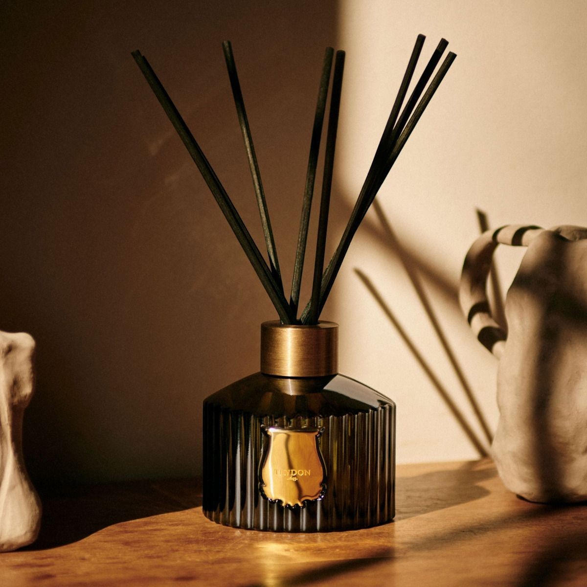 Le Diffuseur Ernesto