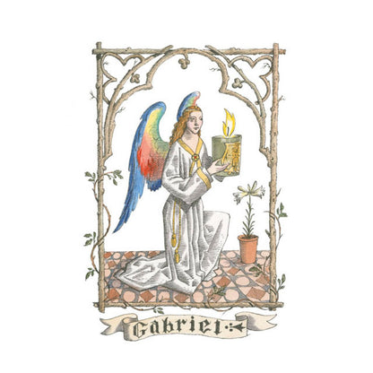 Le Diffuseur Gabriel