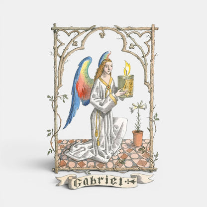 Le Diffuseur Refill Gabriel