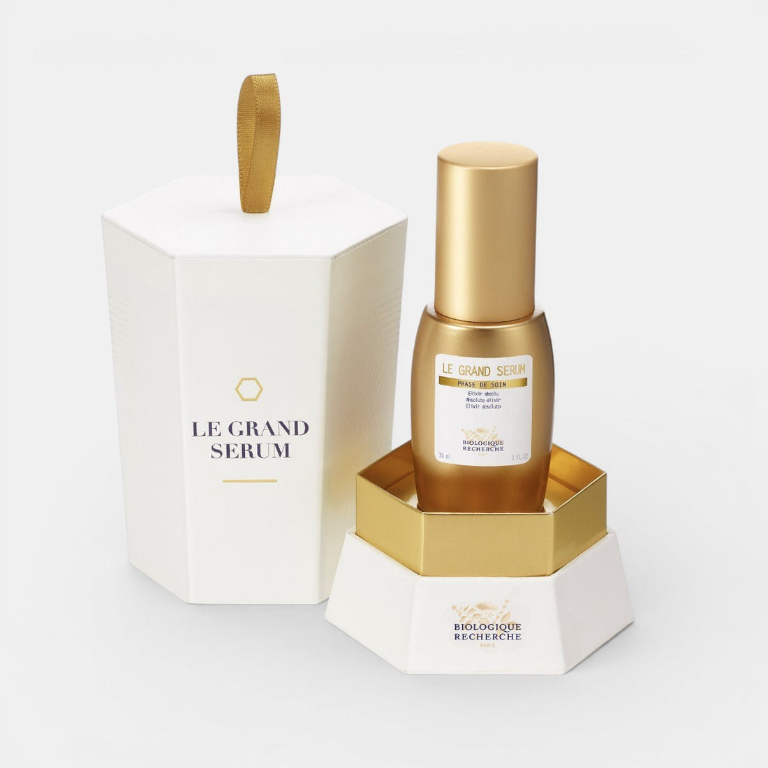 Le Grand Serum